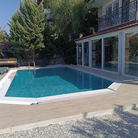 Villa Ruby Fethiye Exterior photo