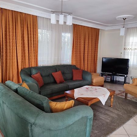Villa Ruby Fethiye Exterior photo