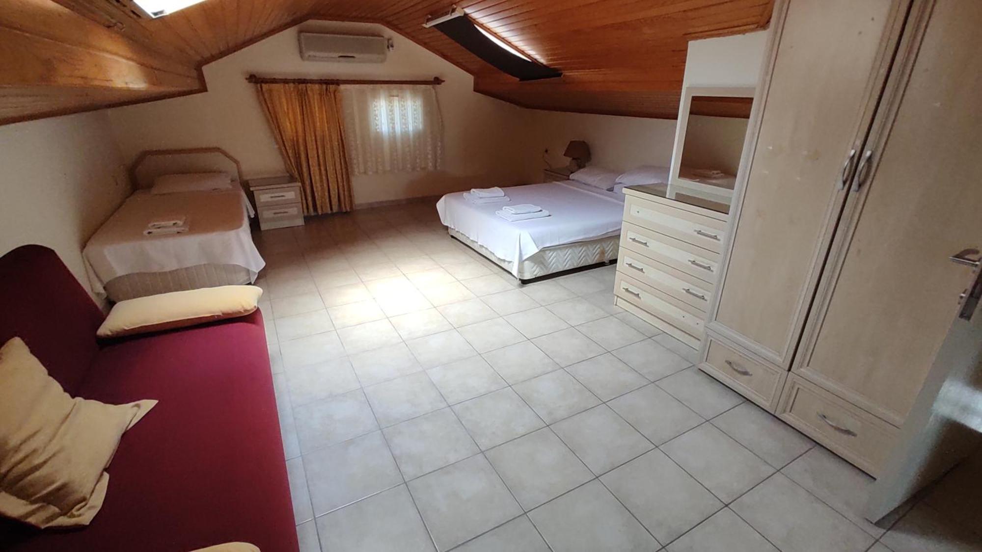 Villa Ruby Fethiye Exterior photo