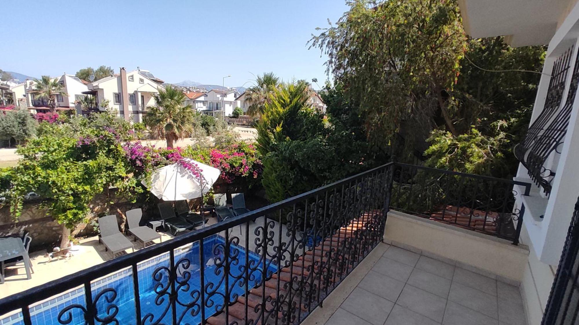 Villa Ruby Fethiye Exterior photo