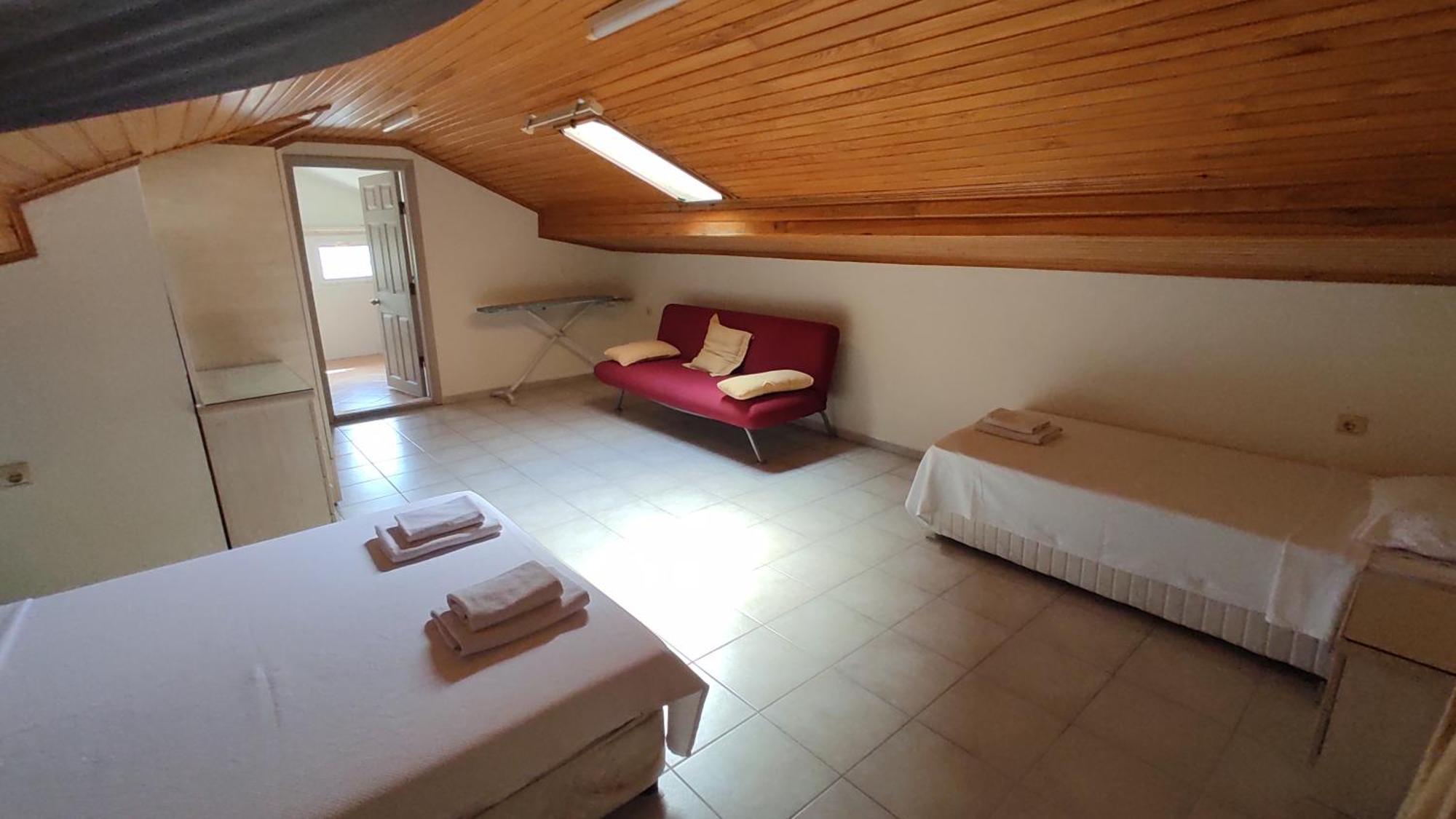 Villa Ruby Fethiye Exterior photo