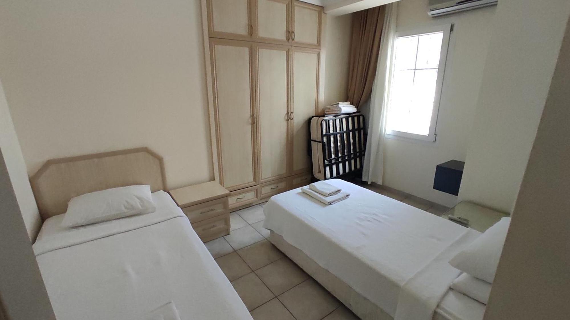 Villa Ruby Fethiye Exterior photo