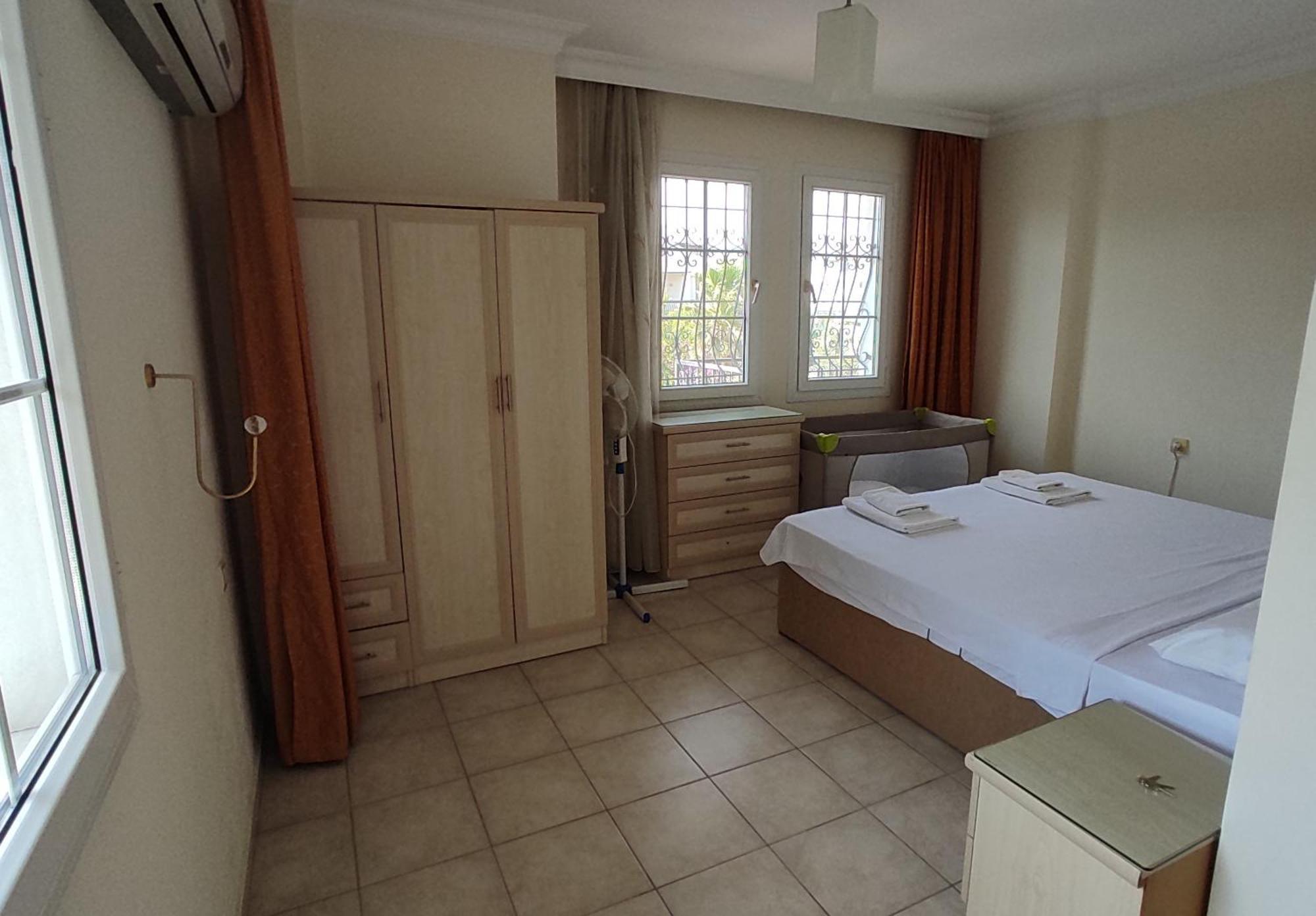 Villa Ruby Fethiye Exterior photo